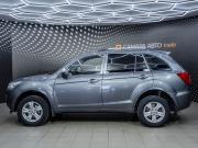 Lifan X60 I Рестайлинг Самара  - изображение 24