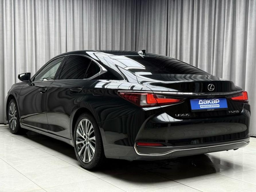 Lexus ES VII Ижевск  - изображение 6