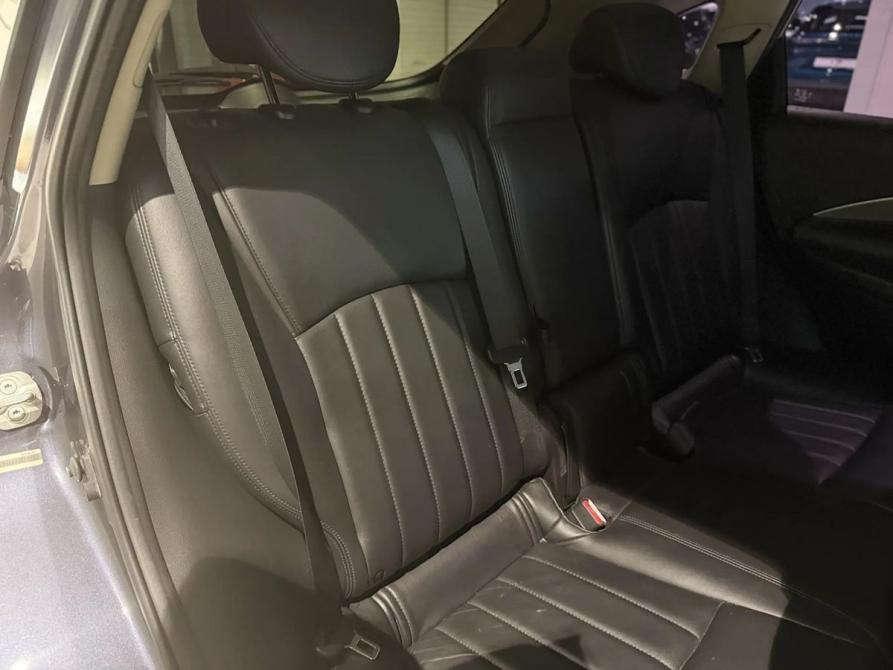 Infiniti EX I (J50) Новосибирск  - изображение 19