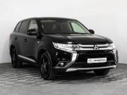 Mitsubishi Outlander III Рестайлинг 2 Санкт-Петербург  - изображение 23