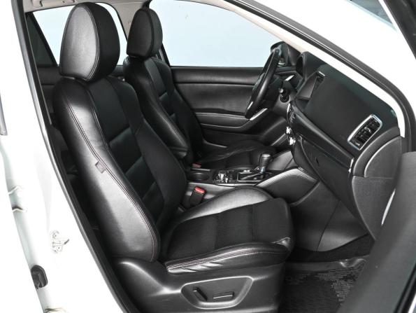 Mazda CX-5 I Рестайлинг с пробегом 2016 года, цена 1 799 000 рублей, 222091 км, внедорожник, Автокод Объявления