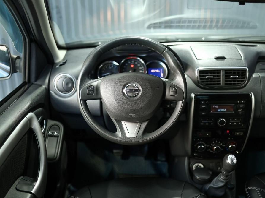 Nissan Terrano III (D10) Ижевск  - изображение 9