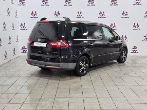 Ford Galaxy II с пробегом 2006 года, цена 495 000 рублей, 238364 км, минивэн, Автокод Объявления