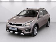 Kia Rio IV Москва  - изображение 17