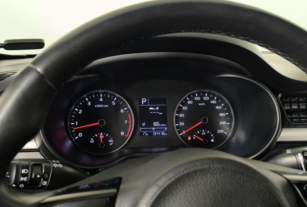Kia Rio IV Нижний Новгород  - изображение 7