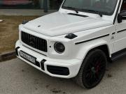 Mercedes-Benz G-Класс AMG II (W463) Пермь  - изображение 35