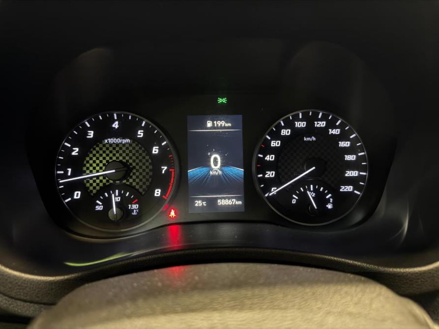 Hyundai Solaris II Рестайлинг Санкт-Петербург  - изображение 14