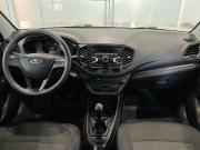 Lada (ВАЗ) Vesta I Москва  - изображение 18