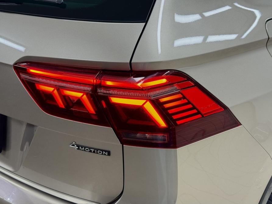 Volkswagen Tiguan II Рестайлинг Вологда  - изображение 10