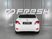Hyundai Solaris I Ростов-на-Дону  - изображение 20