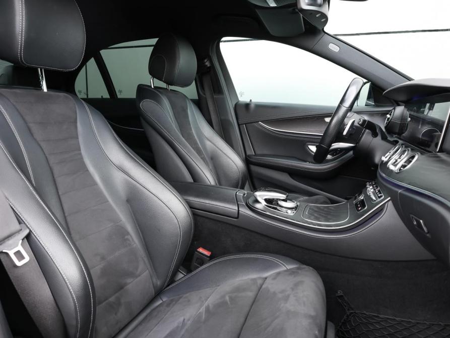 Mercedes-Benz E-Класс V (W213 S213 C238) Москва  - изображение 11
