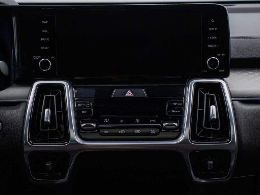 Kia Sorento IV Москва  - изображение 16