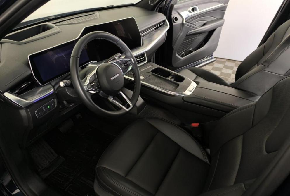Haval F7 II Нижний Новгород  - изображение 8