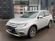 Mitsubishi Outlander III Рестайлинг 2 Санкт-Петербург  - изображение 6
