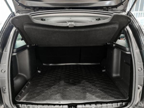 Nissan Terrano III (D10) с пробегом 2019 года, цена 1 595 000 рублей, 47261 км, внедорожник, Автокод Объявления