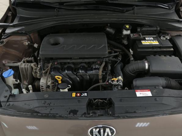 Kia Ceed III с пробегом 2019 года, цена 1 615 000 рублей, 124800 км, универсал, Автокод Объявления