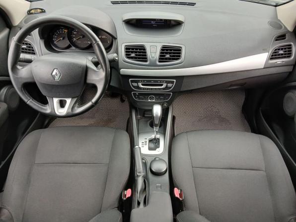 Renault Fluence I с пробегом 2012 года, цена 795 000 рублей, 113318 км, седан, Автокод Объявления