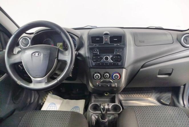 Lada (ВАЗ) Kalina II с пробегом 2015 года, цена 445 000 рублей, 167899 км, универсал, Автокод Объявления