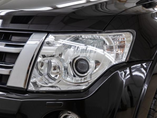 Mitsubishi Pajero IV с пробегом 2011 года, цена 2 390 000 рублей, 141002 км, внедорожник, Автокод Объявления