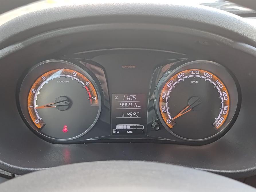Lada (ВАЗ) Granta I Рестайлинг Ижевск  - изображение 16