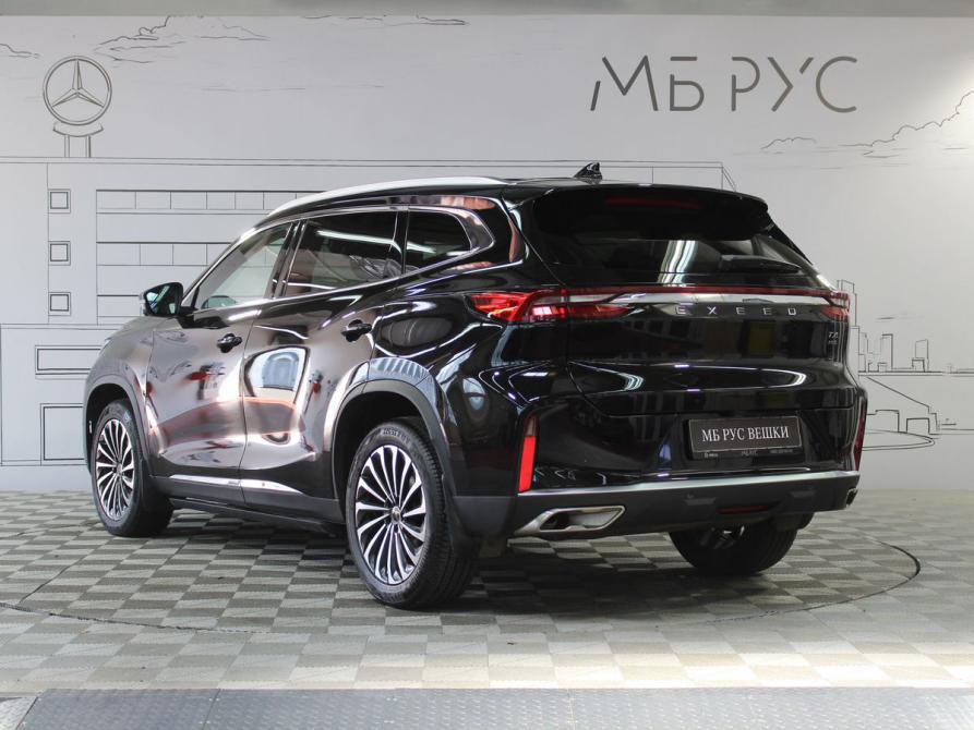Exeed TXL I Рестайлинг Москва  - изображение 9