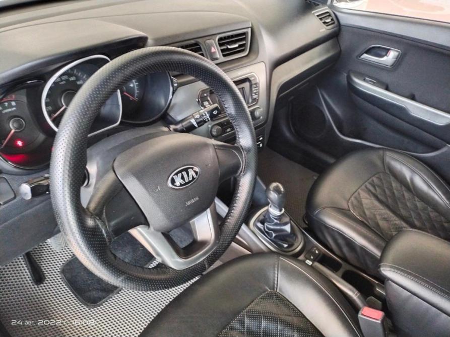 Kia Rio III Ростов-на-Дону  - изображение 11