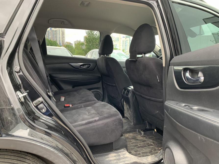 Nissan X-Trail III Санкт-Петербург  - изображение 10