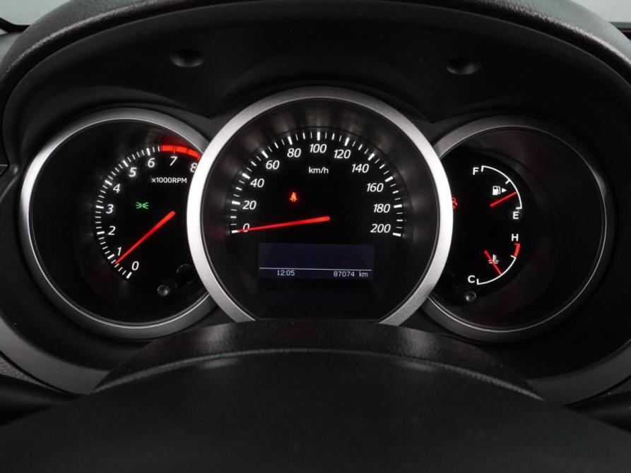 Suzuki Grand Vitara II Рестайлинг 2 Воронеж  - изображение 11