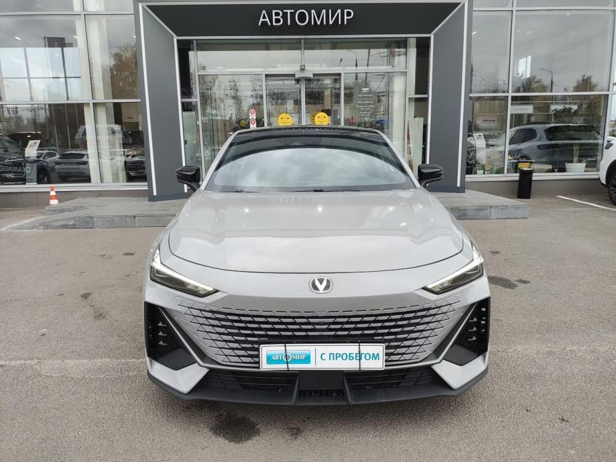 Changan UNI-V I Брянск  - изображение 2