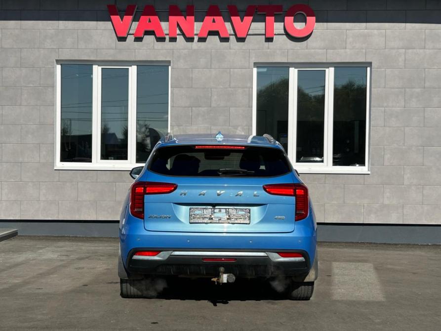 Haval Jolion I Альметьевск  - изображение 6