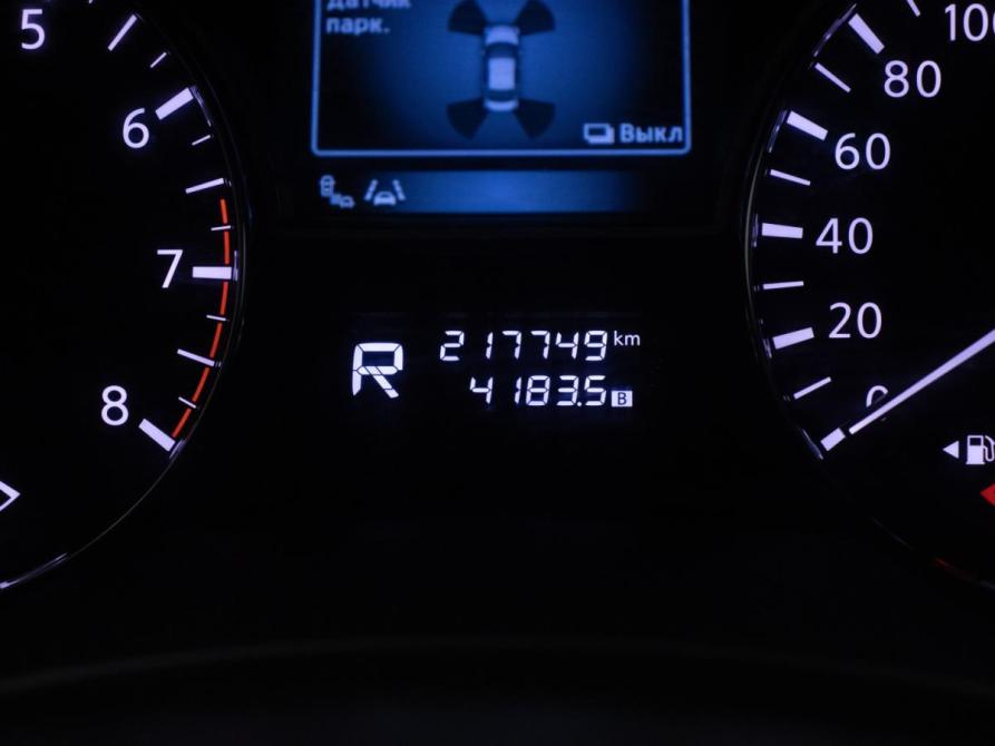Nissan Teana III Москва  - изображение 13