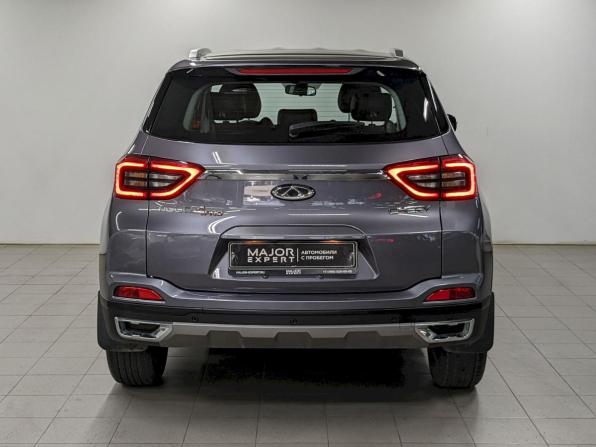 Chery Tiggo 4 Pro I с пробегом 2023 года, цена 1 590 000 рублей, 20571 км, внедорожник, Автокод Объявления