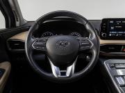 Hyundai Santa Fe IV Рестайлинг Тюмень  - изображение 47