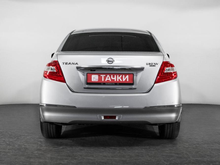 Nissan Teana II Иркутск  - изображение 4