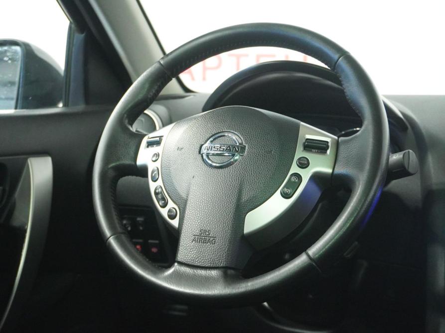Nissan Qashqai+2 I Рестайлинг Вологда  - изображение 17