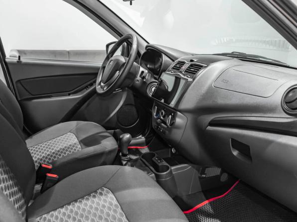 Lada (ВАЗ) Granta I Рестайлинг с пробегом 2024 года, цена 899 520 рублей, 22985 км, лифтбек, Автокод Объявления