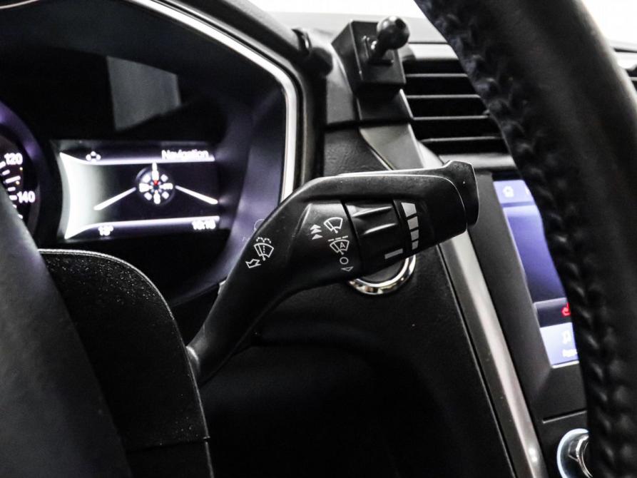 Ford Fusion (North America) II Рестайлинг Минеральные Воды  - изображение 15