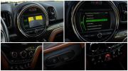 Mini Countryman II Рестайлинг Москва  - изображение 37