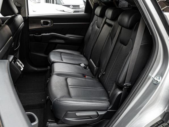 Kia Sorento IV с пробегом 2021 года, цена 3 580 000 рублей, 112452 км, внедорожник, Автокод Объявления