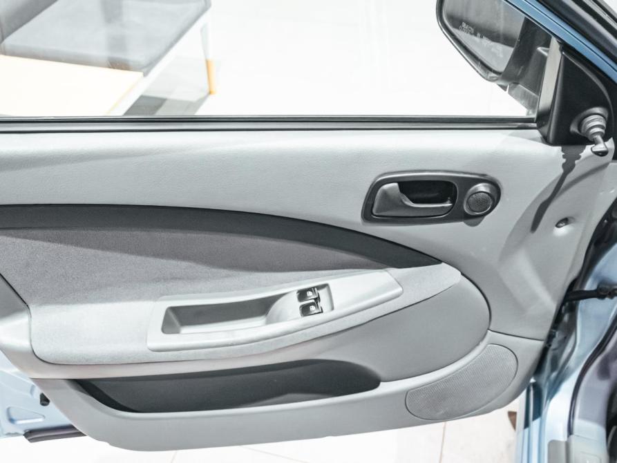 Chevrolet Lacetti I Екатеринбург  - изображение 12