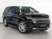 Chevrolet Tahoe V Санкт-Петербург  - изображение 33