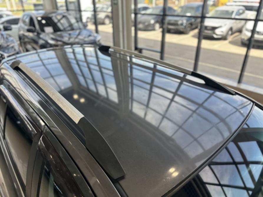 Geely MK Cross I Саратов  - изображение 8