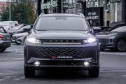 Exeed LX I Рестайлинг Москва  - изображение 42