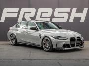 BMW M3 VI (G80) Краснодар  - изображение 34