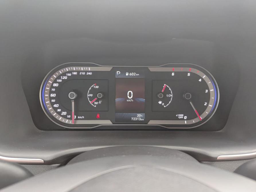 Hyundai Tucson IV Ижевск  - изображение 16