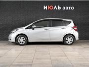 Nissan Note II Рестайлинг Екатеринбург  - изображение 19