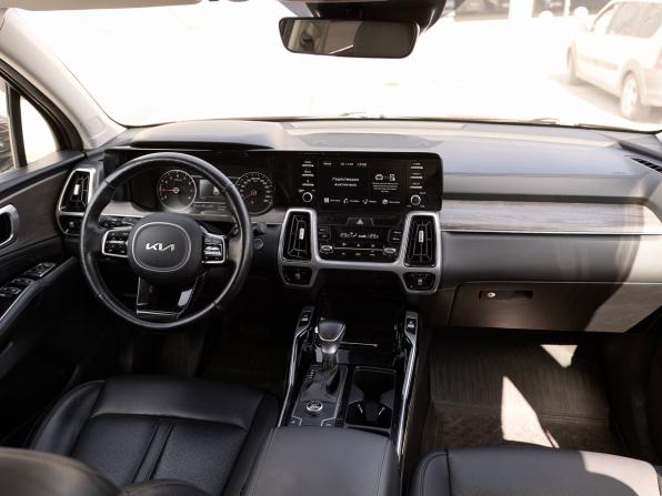 Kia Sorento IV с пробегом 2021 года, цена 3 507 000 рублей, 102902 км, внедорожник, Автокод Объявления