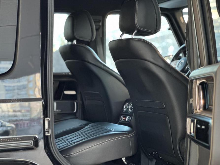 Mercedes-Benz G-Класс AMG II (W463) Екатеринбург  - изображение 21