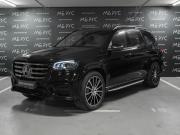 Mercedes-Benz GLS II (X167) Рестайлинг Москва  - изображение 35