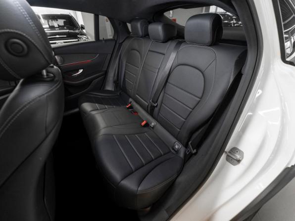 Mercedes-Benz GLC Coupe I (C253) Рестайлинг с пробегом 2019 года, цена 4 850 000 рублей, 68985 км, внедорожник, Автокод Объявления